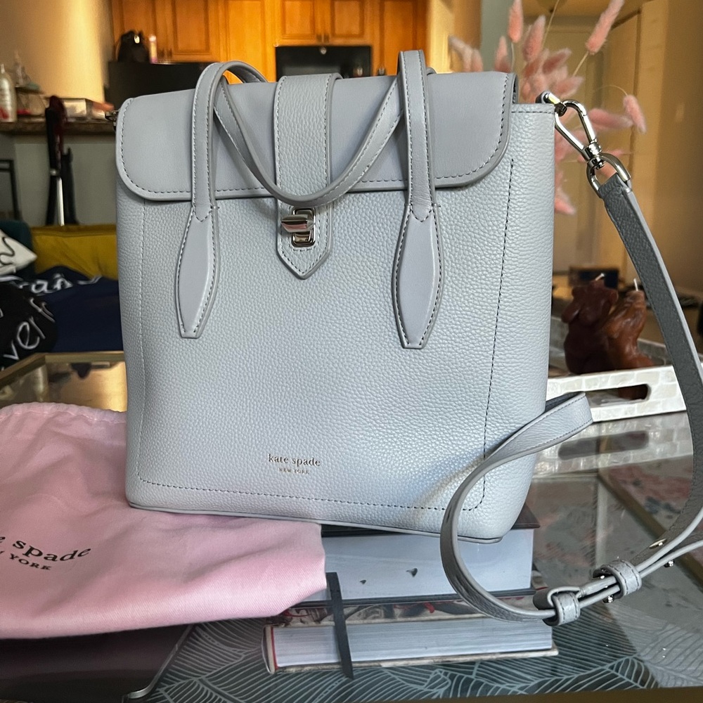 Kate Spade Top Handle Crossbody Tote